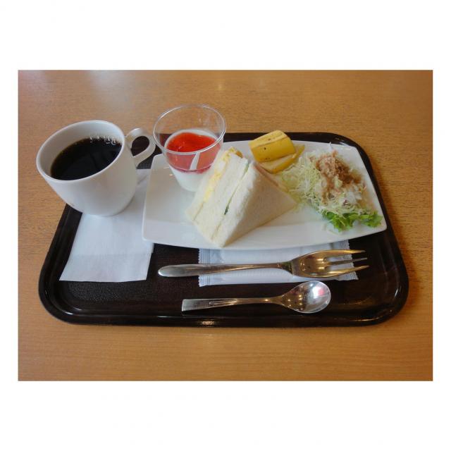 コーヒーショップ ボルサ イオンタウン大垣店への辛口太郎さんのレビュー写真