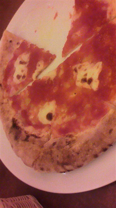 イタリアンレストラン バンビーナ バンビーノへのりょーちんさんのレビュー写真