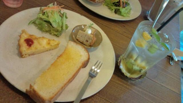 cafe こやぎのおうちのレポート写真5（めぐっぺ☆）
