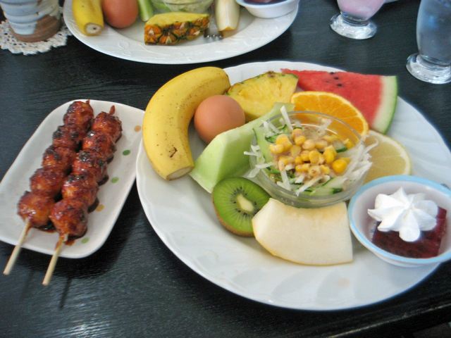 珈琲 あいりすへのそーさんのレビュー写真