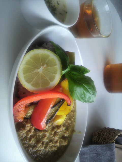 car's cafe Baa Bee Booへのポニョさんのレビュー写真