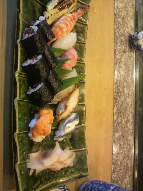 にかくへのポニョさんのレビュー写真