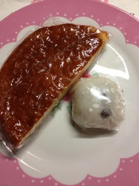 御菓子司 加登屋へのmelimeroさんのレビュー写真