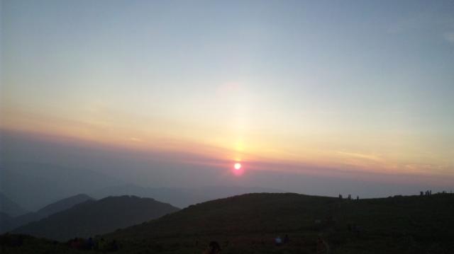 伊吹山ドライブウェイへのレッツなシニアさんのレビュー写真