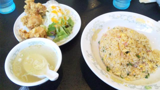 中華料理 サンコックへのレッツなシニアさんのレビュー写真