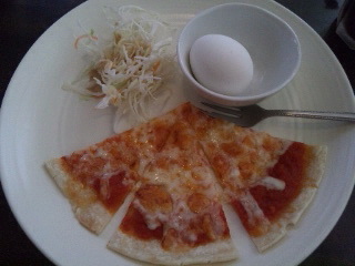 カフェレスト K’sへのめるさんのレビュー写真