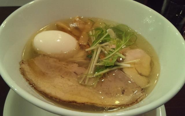 麺や 風虎へのレッツなシニアさんのレビュー写真