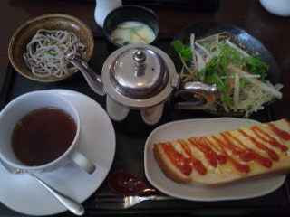 珈琲倶楽部 バルーンへのめるさんのレビュー写真