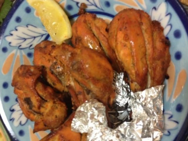 インド料理 ビシュヌデビへのmelimeroさんのレビュー写真