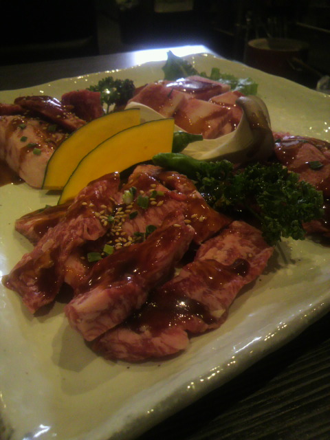 焼肉かわしまへのポニョさんのレビュー写真