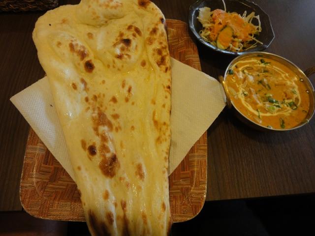 インドネパール料理 MASALA MASTER 船町店への辛口太郎さんのレビュー写真