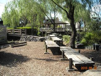 ハリヨ公園へのレッツなシニアさんのレビュー写真