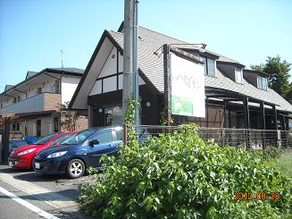 Boulanger ペイザンへのレッツなシニアさんのレビュー写真