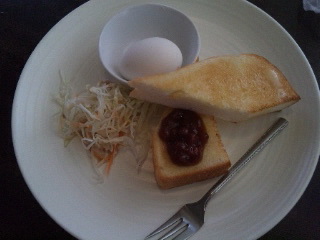 カフェレスト K’sへのめるさんのレビュー写真