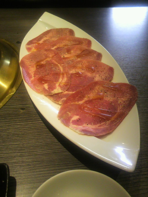 焼肉かわしまへのポニョさんのレビュー写真