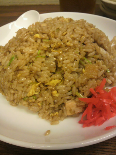 餃子専門店 岐州へのポニョさんのレビュー写真