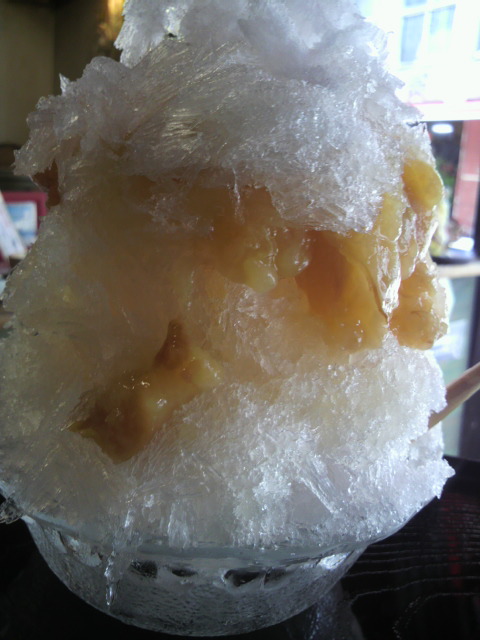 薄皮鯛焼き 福丸へのポニョさんのレビュー写真