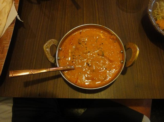 インドネパール料理 MASALA MASTER 船町店への辛口太郎さんのレビュー写真