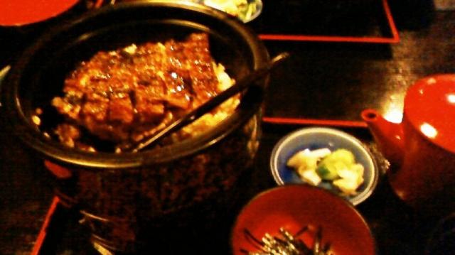 なまずや 各務原分店へのラッキールーラーじゃんさんのレビュー写真