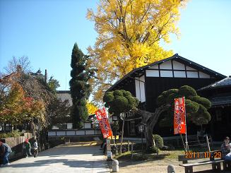 起し太鼓の里 飛騨古川まつり会館へのレッツなシニアさんのレビュー写真