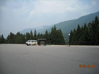 道の駅 飛騨白山へのレッツなシニアさんのレビュー写真