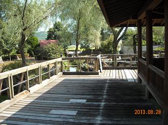 ハリヨ公園へのレッツなシニアさんのレビュー写真