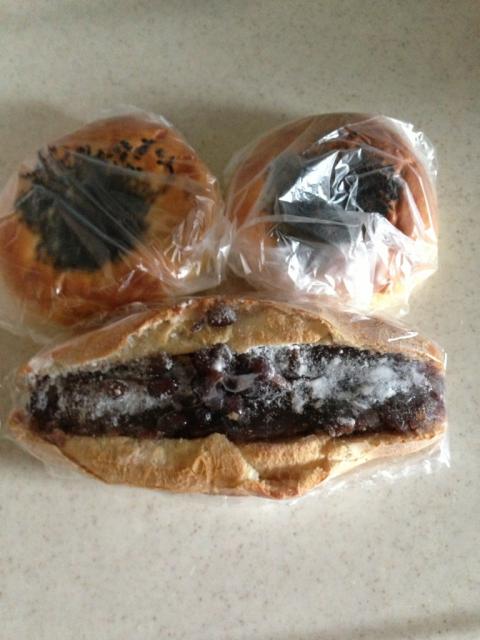 サカエパンへのbiwabiwaさんのレビュー写真