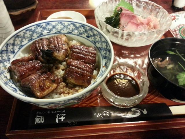 名代 辻屋へのレッツなシニアさんのレビュー写真