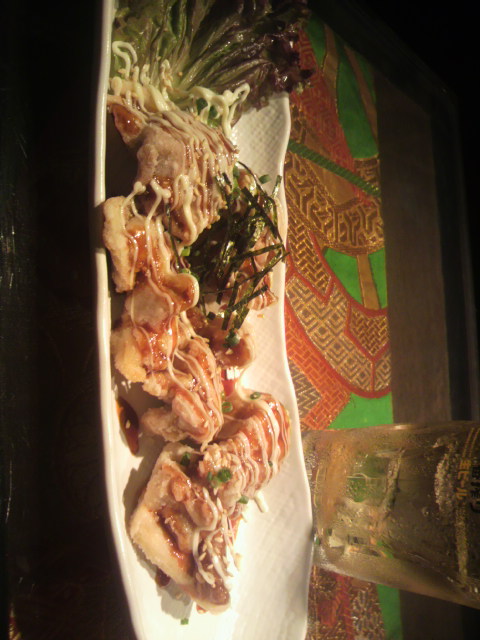 個室居酒屋 迦具夜 へのポニョさんのレビュー写真