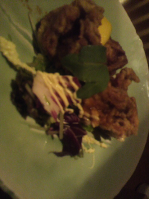 The Kitchen 喰なべへのポニョさんのレビュー写真