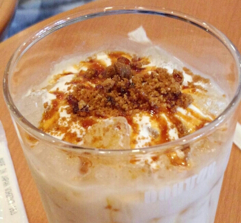 ドトールコーヒーショップ マーサ21店へのがみこさんのレビュー写真