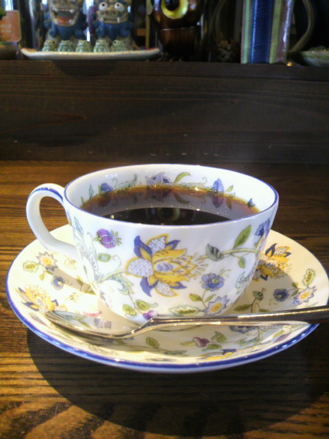 珈琲香房 輝春へのポニョさんのレビュー写真