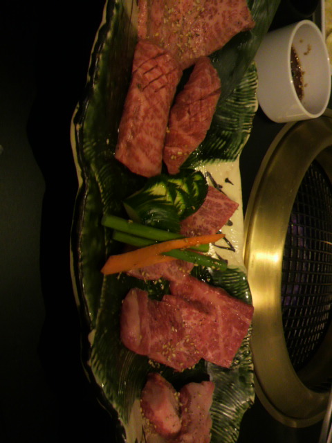 飛騨牛焼肉 赤べこ 早田へのポニョさんのレビュー写真