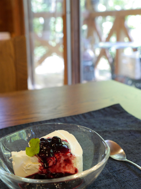 cafe’ kurumuへのレッツなヤングさんのレビュー写真