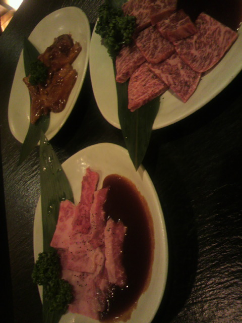 焼肉 香林 北一色店へのポニョさんのレビュー写真