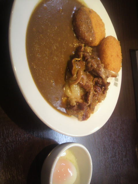 カレーハウスCoCo壱番屋 大垣中川町店へのポニョさんのレビュー写真