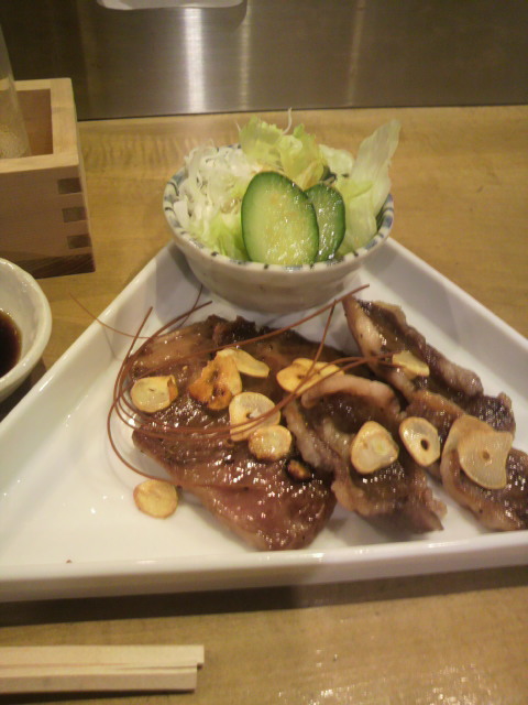 そば所 き更へのポニョさんのレビュー写真