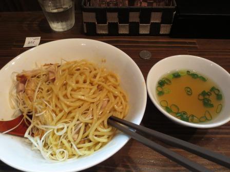 らぁ麺や 百代へのジェミニさんのレビュー写真