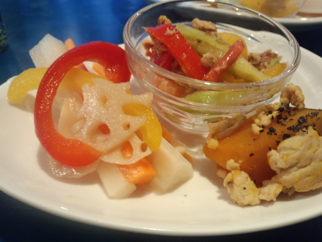 cafe&zakka ホドナラフへのもちょさんのレビュー写真