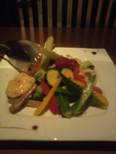 The Kitchen 喰なべへのポニョさんのレビュー写真