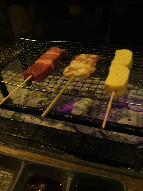 備長 いろり庵へのポニョさんのレビュー写真