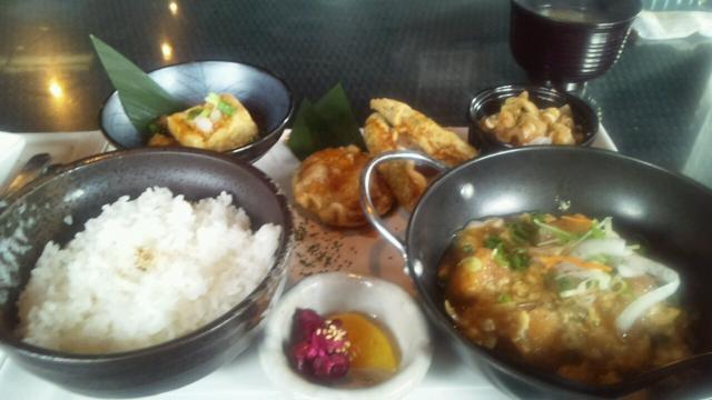 馳走 Dining 集楽へのレッツなシニアさんのレビュー写真