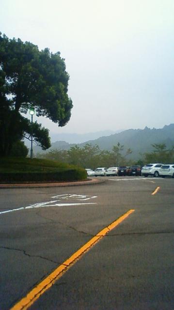 やまがたゴルフ倶楽部 美山コースのレポート写真2（ラッキールーラーじゃん）