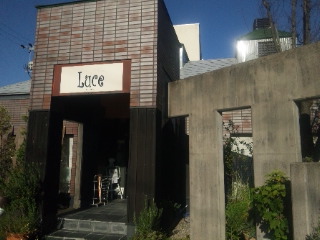 CAFE LUCEへのめるさんのレビュー写真