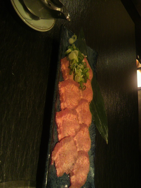 焼肉 香林 北一色店へのポニョさんのレビュー写真