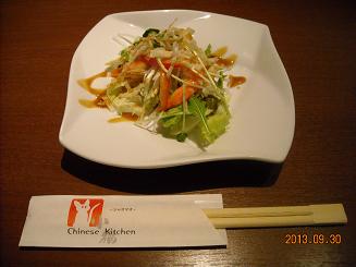 Chinese Kitchen 小猫へのレッツなシニアさんのレビュー写真