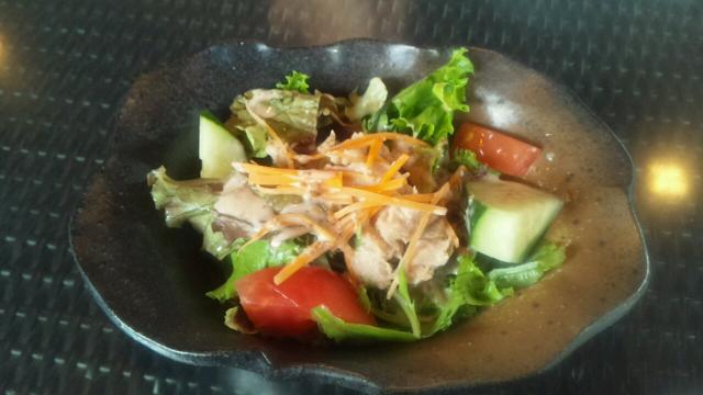 馳走 Dining 集楽へのレッツなシニアさんのレビュー写真