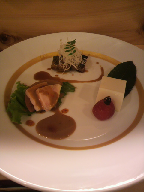 手酌割烹 てら田へのポニョさんのレビュー写真