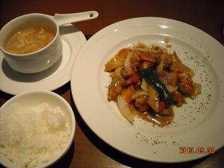 Chinese Kitchen 小猫へのレッツなシニアさんのレビュー写真