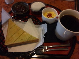 珈琲屋 夢庵へのめるさんのレビュー写真